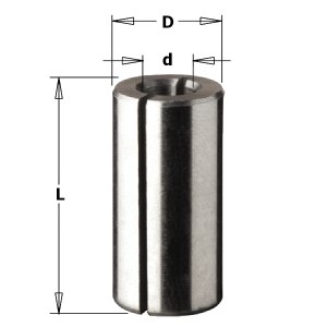 Įvorė CMT 799.380.00; D=12 mm 
