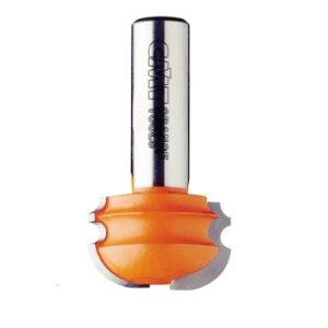 Profilinė freza CMT 856.851.11; S=12,7 mm; D=31,7 mm 