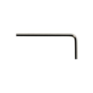 Šešiakampis veržliaraktis CMT 991.060.00; 2 mm