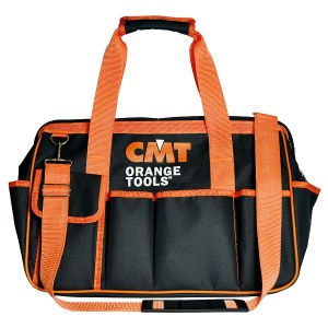 Įrankių krepšys CMT BAG-001 