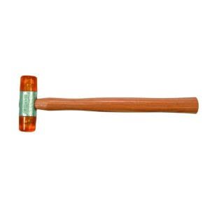 Plaktukas Condor Werkzeug C0057/32; 32 mm