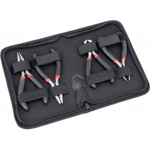 Replių komplektas Condor Werkzeug C0760; 110-120 mm; 4 vnt.
