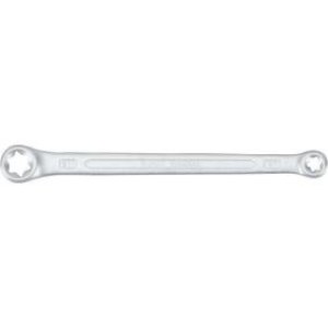 Dvikilpis raktas Condor Werkzeug C1001/1A; E7; E11; 125 mm