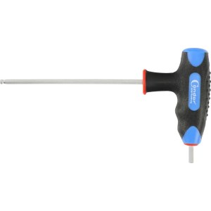 Atsuktuvas Condor Werkzeug C11192/4; HEX4; 120 mm