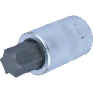 Galvutė su antgaliu Condor Werkzeug C12033/70; 1/2''; T70; 53 mm