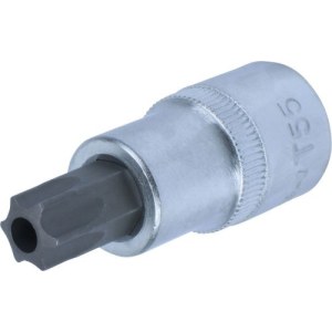 Galvutė su antgaliu Condor Werkzeug C12044/55; 1/2''; T55; 55 mm
