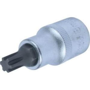 Galvutė su antgaliu Condor Werkzeug C12055/08; 1/2''; M8; 55 mm