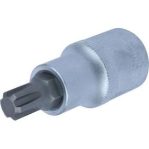Galvutė su antgaliu Condor Werkzeug C12055/10; 1/2''; M10; 53 mm