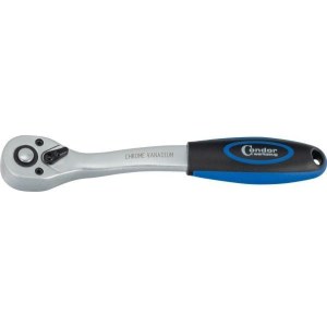 Terkšlė Condor Werkzeug C1207/2; 3/8''; 205 mm