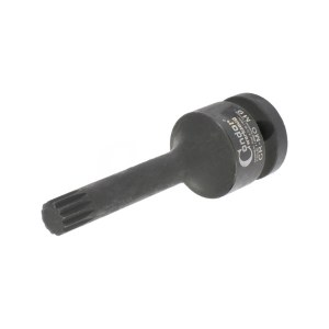Smūginis sukimo antgalis Condor Werkzeug C12071/K09; 1/2''; M9; 78 mm