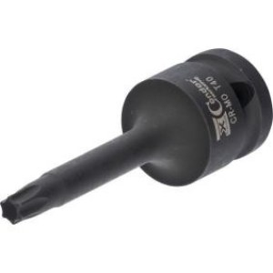 Smūginis sukimo antgalis Condor Werkzeug C12073/K40; T40; 1/2''; 78 mm