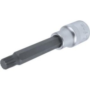 Galvutė su antgaliu Condor Werkzeug C12101/09; 1/2''; M9; 100 mm