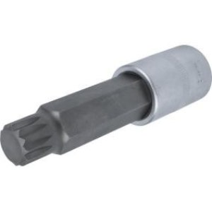 Galvutė su antgaliu Condor Werkzeug C12101/16; M16; 100 mm