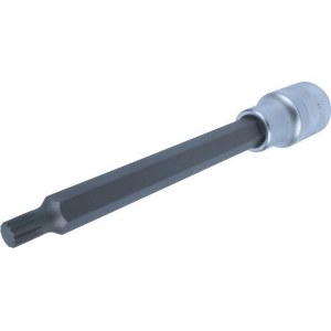 Galvutė su antgaliu Condor Werkzeug C12141/08; 1/2''; M8; 140 mm