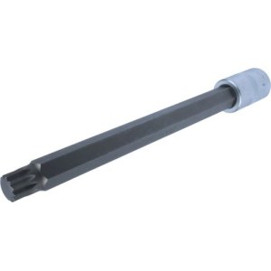 Galvutė su antgaliu Condor Werkzeug C12201/14; 1/2''; M14; 200 mm 