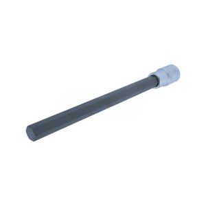 Galvutė su antgaliu Condor Werkzeug C12202/12; 1/2''; HX 12 mm; 200 mm