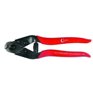 Žnyplės Condor Werkzeug C1250; 190 mm