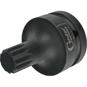 Smūginis sukimo antgalis Condor Werkzeug C15011/K18; M18; 3/4''; 60 mm