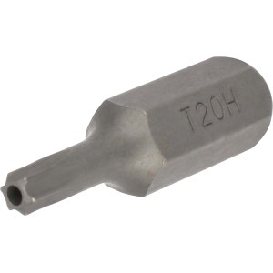 Sukimo antgalis Condor Werkzeug C17044/20; TORX T20; 30 mm