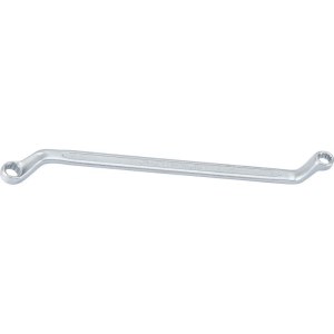 Dvikilpis raktas Condor Werkzeug C2140/6x7; 6x7 mm