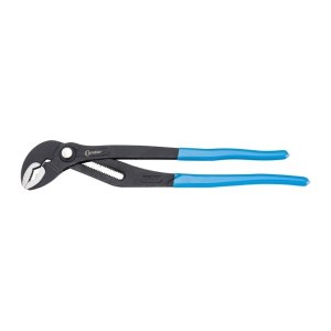 	Santechninės replės Condor Werkzeug C2722; 240 mm