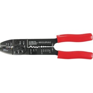 Laidų valymo replės Condor Werkzeug C3030EX; 240 mm
