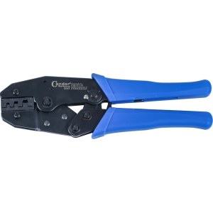 Antgalių presavimo replės Condor Werkzeug C3045; 215 mm