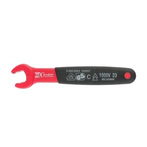 Raktas Condor Werkzeug C30730-07; 7 mm; VDE