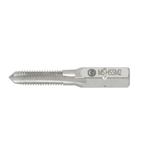 Sriegiklis Condor Werkzeug C39645-05; 1/4''; M5; 36 mm