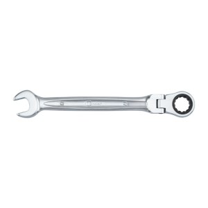 Raktas su terkšle Condor Werkzeug C4140/17; 17 mm