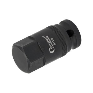 Smūginis sukimo antgalis Condor Werkzeug C5106; H24; 1/2''
