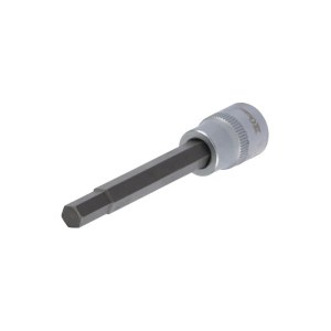 Galvutė su antgaliu Condor Werkzeug C5232/02; 3/8''; 7 mm