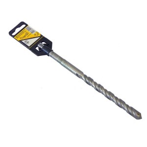 Grąžtas betonui Condor CON-25/260; 25x260 mm; SDS-plus
