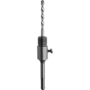 Adapteris karūnoms Condor CON-ACA-1211; 110 mm; SDS-plus
