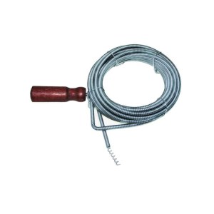 Vamzdžių valymo žarna Condor CON-ZSK-1010; 10 mm; 10 m