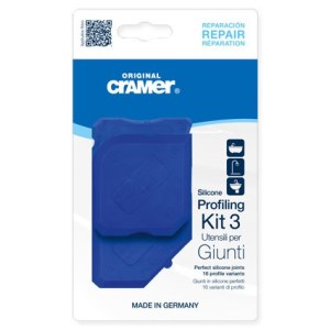 Glaistymo rinkinys Cramer CRA40401EN; 3 vnt.