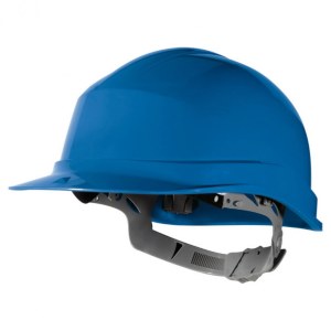 Apsauginis šalmas Delta Plus ZIRCON; mėlynas
