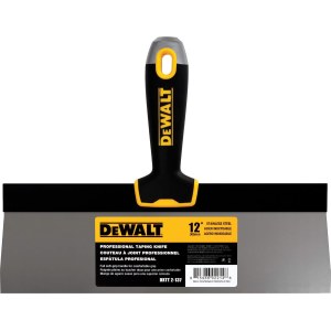 Glaistyklė DeWalt 2-137; 305 mm