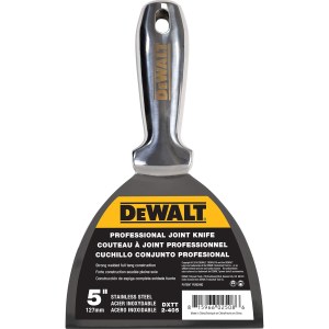 Glaistyklė DeWalt 2-405; 127 mm