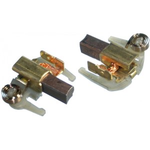 Angliniai šepetėliai DeWalt 493511-00