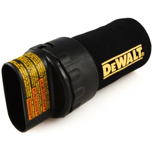 Dulkių maišelis DeWalt 624307-00