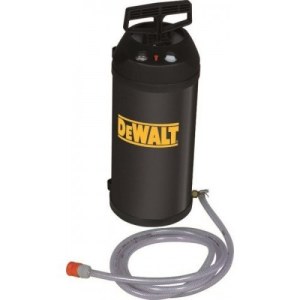 Slėgiminis vandens tiekimo indas DeWalt D215824