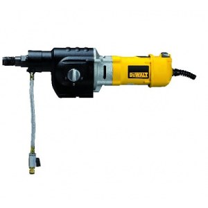 Elektrinis deimantinio gręžimo gręžtuvas DeWalt D21585; 2500 W