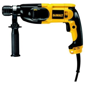 Perforatorius DeWalt D25013N; 2,4 J; SDS-plus