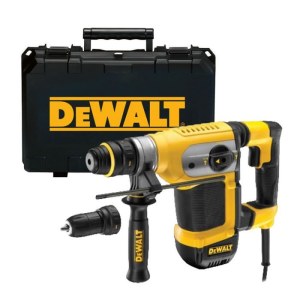 Perforatorius DeWalt D25415K; 4,2 J; SDS-plus