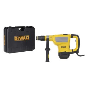 Perforatorius DeWalt D25614K-QS; 10,5 J; SDS-max 