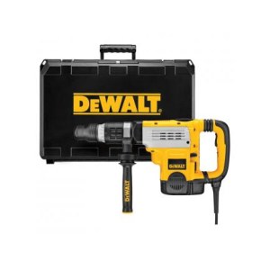 Perforatorius DeWalt D25762K-QS; 15,5 J; SDS-max 