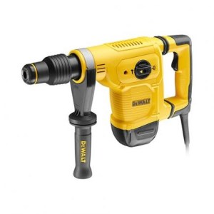 Perforatorius DeWalt D25810K-QS; 7,1 J; SDS-max
