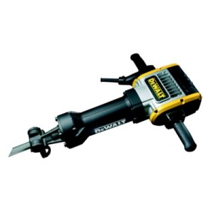 Atskėlimo plaktukas Dewalt D25980K; 52 J; 