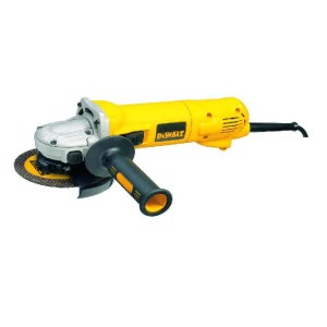 Kampinis šlifuoklis DeWalt D28135